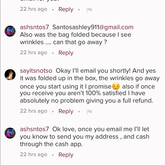 Report her Now📍 - Picture 4 of 6